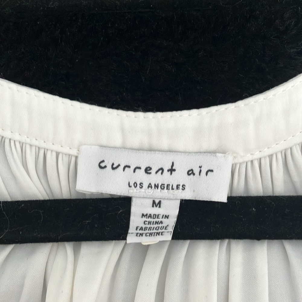 Current Air top - Picture 3 of 3